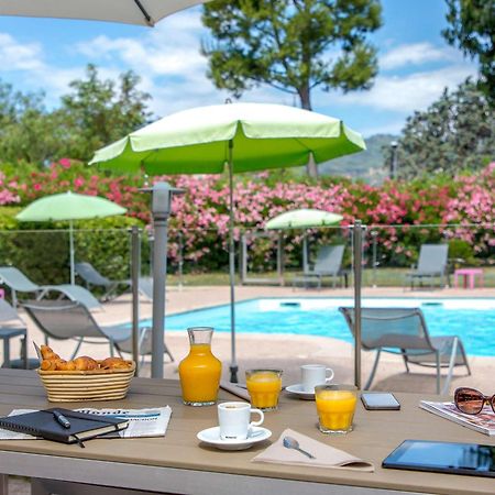 Mercure Cannes Mandelieu Екстериор снимка