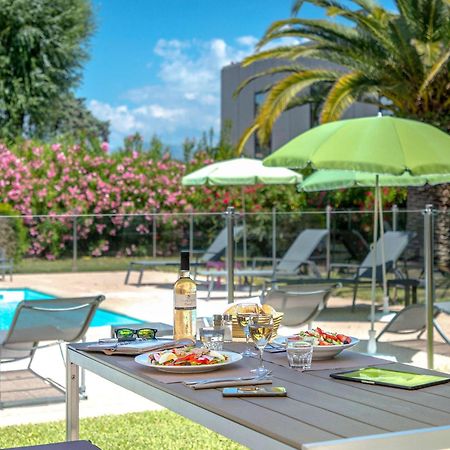 Mercure Cannes Mandelieu Екстериор снимка