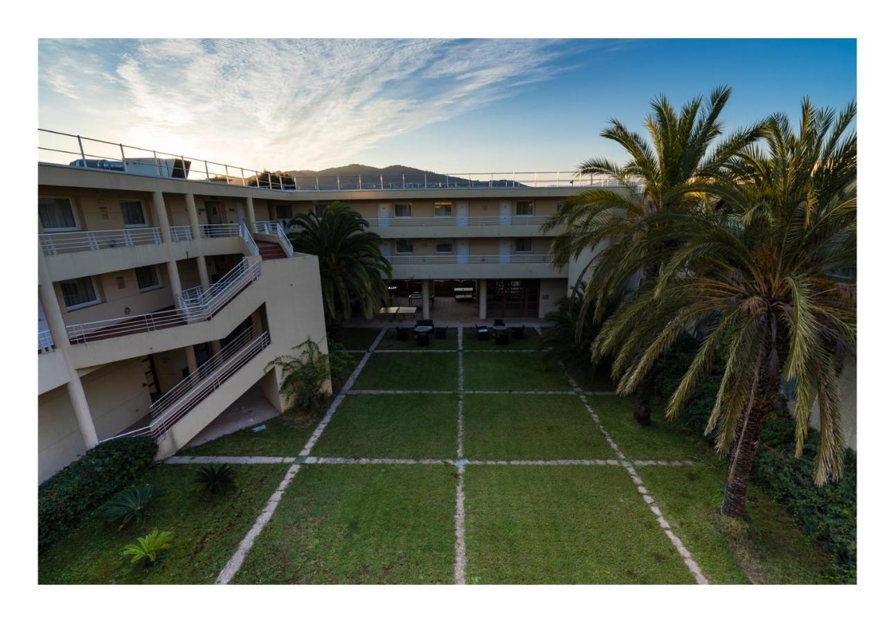 Mercure Cannes Mandelieu Екстериор снимка