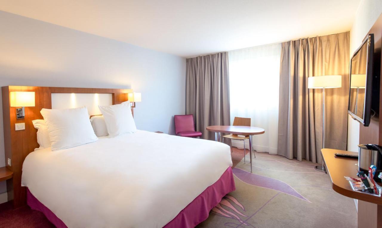 Mercure Cannes Mandelieu Екстериор снимка