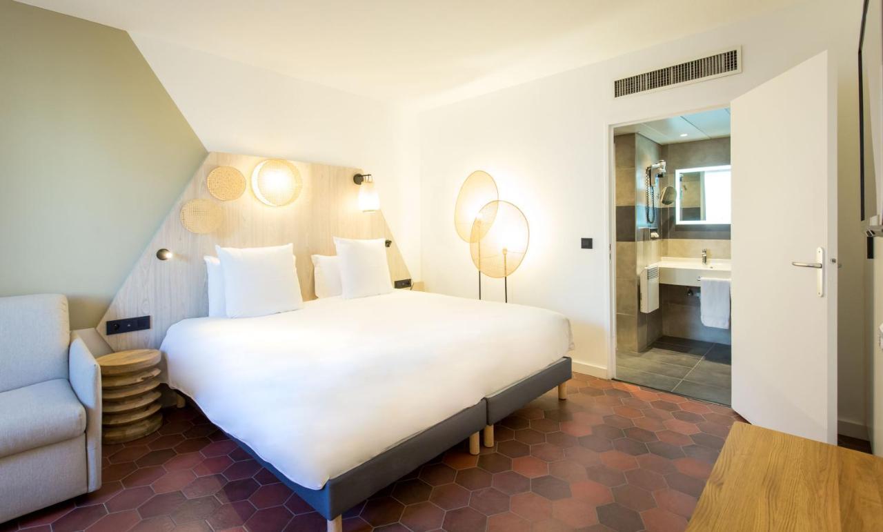 Mercure Cannes Mandelieu Екстериор снимка