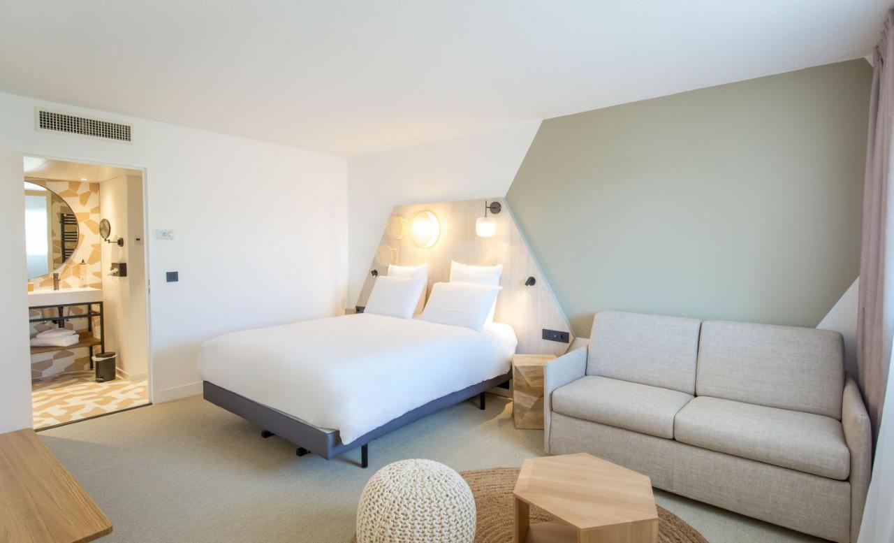 Mercure Cannes Mandelieu Екстериор снимка