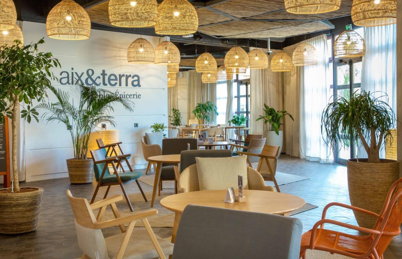 Mercure Cannes Mandelieu Екстериор снимка