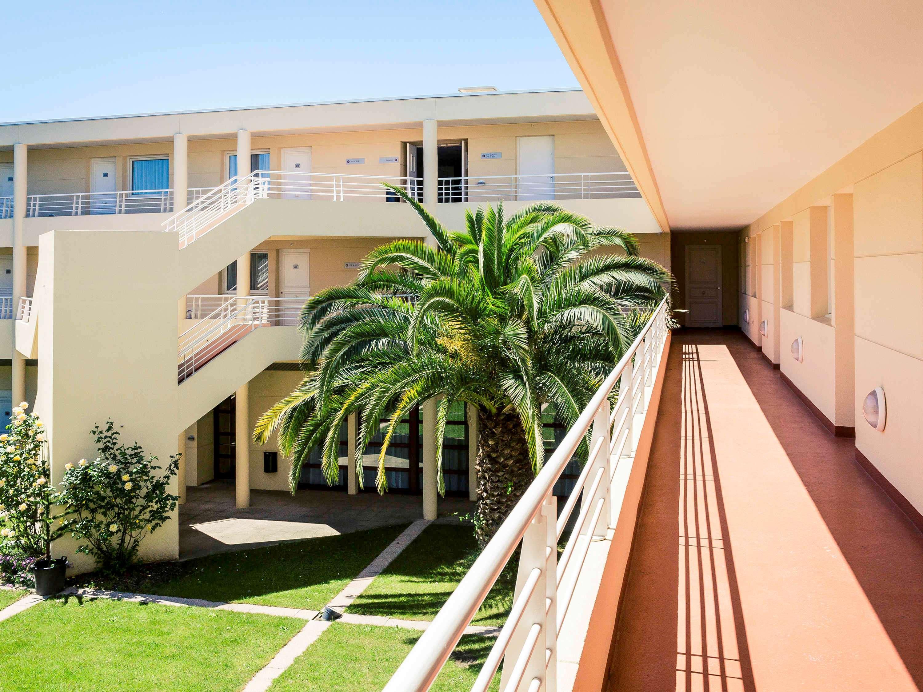 Mercure Cannes Mandelieu Екстериор снимка