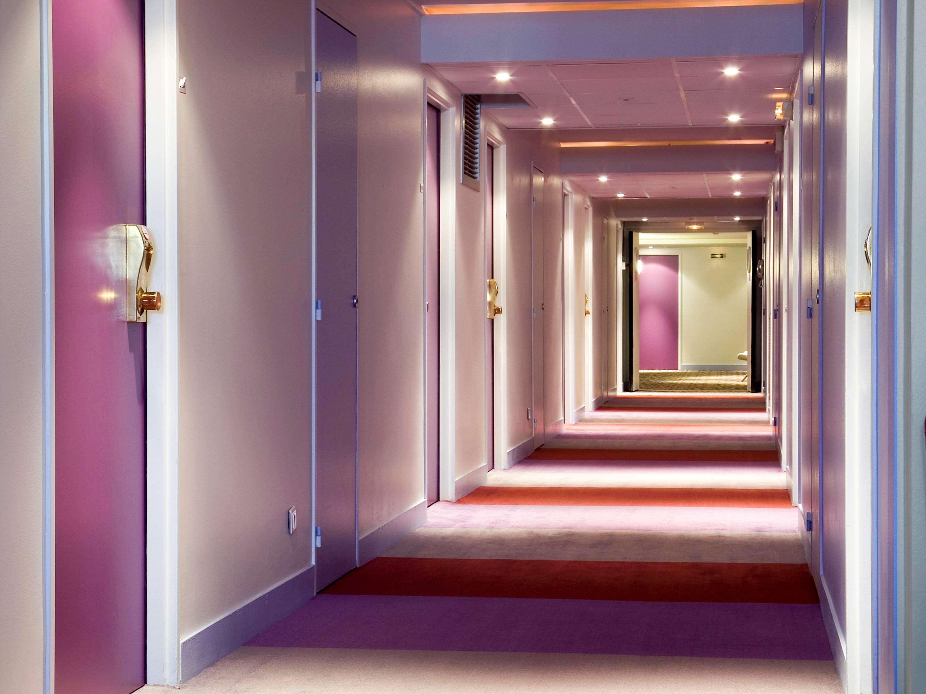Mercure Cannes Mandelieu Екстериор снимка
