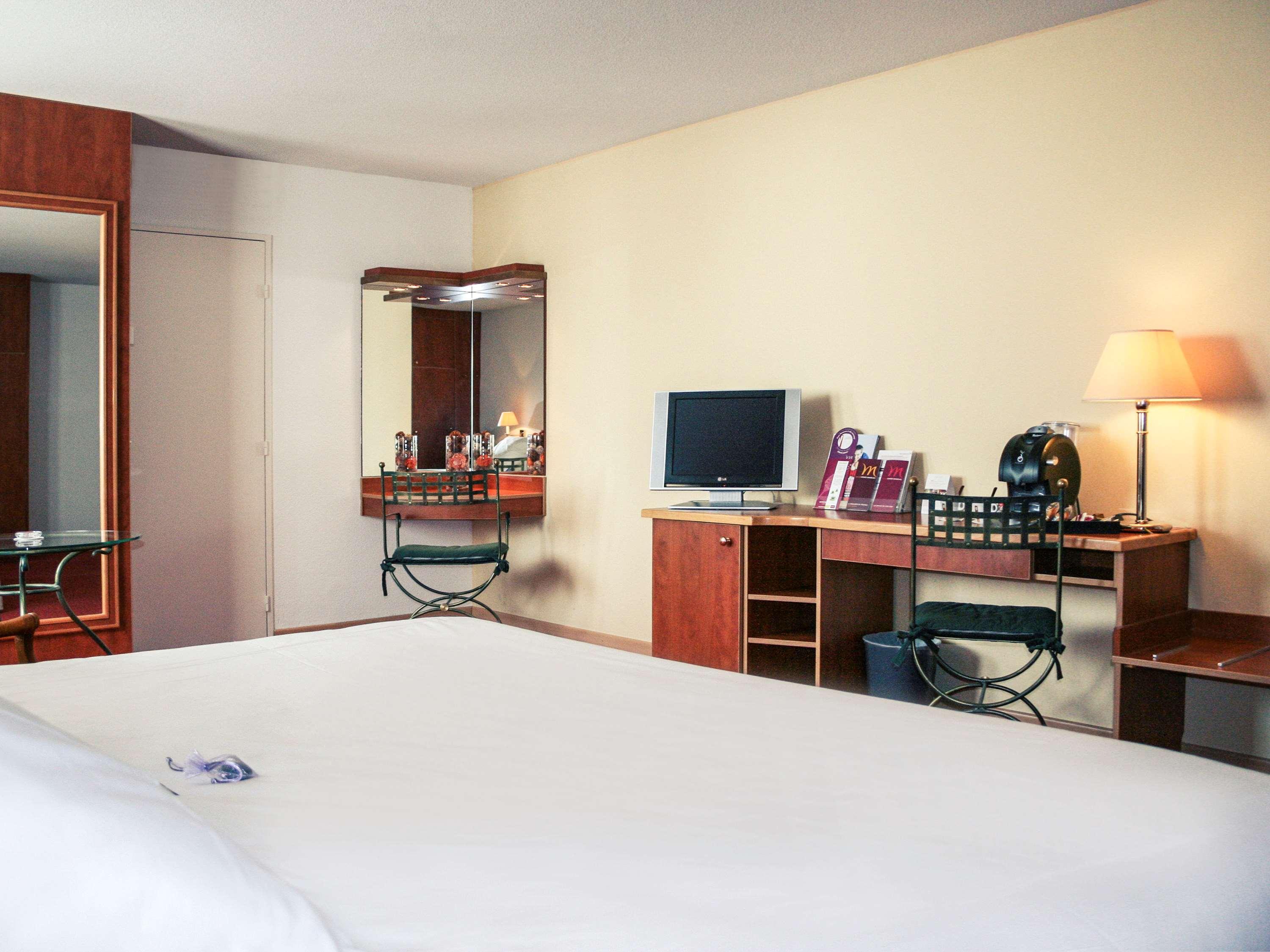 Mercure Cannes Mandelieu Екстериор снимка