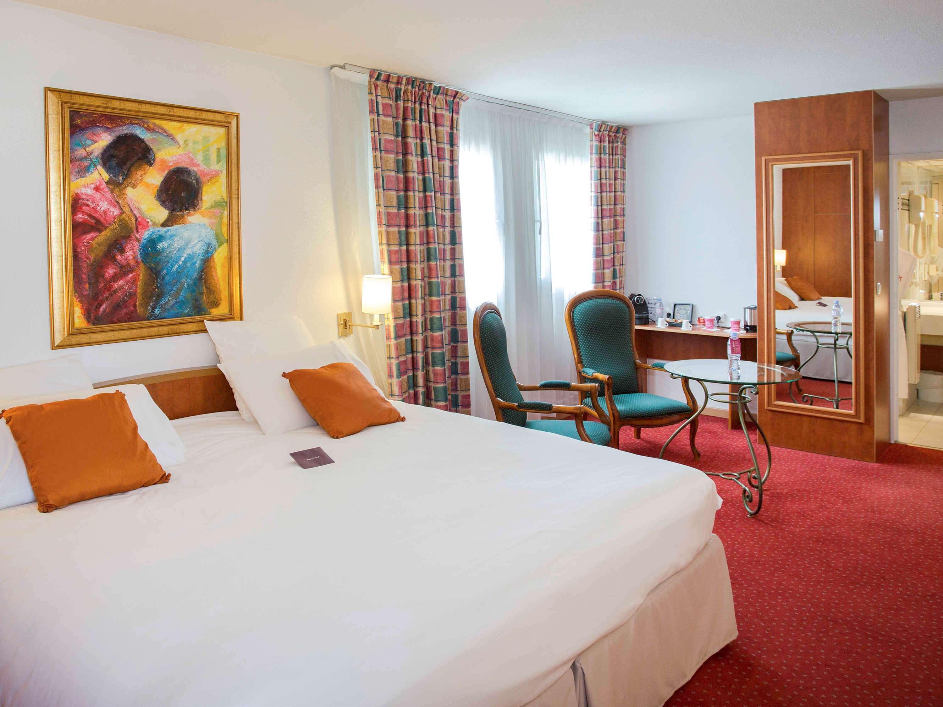 Mercure Cannes Mandelieu Екстериор снимка