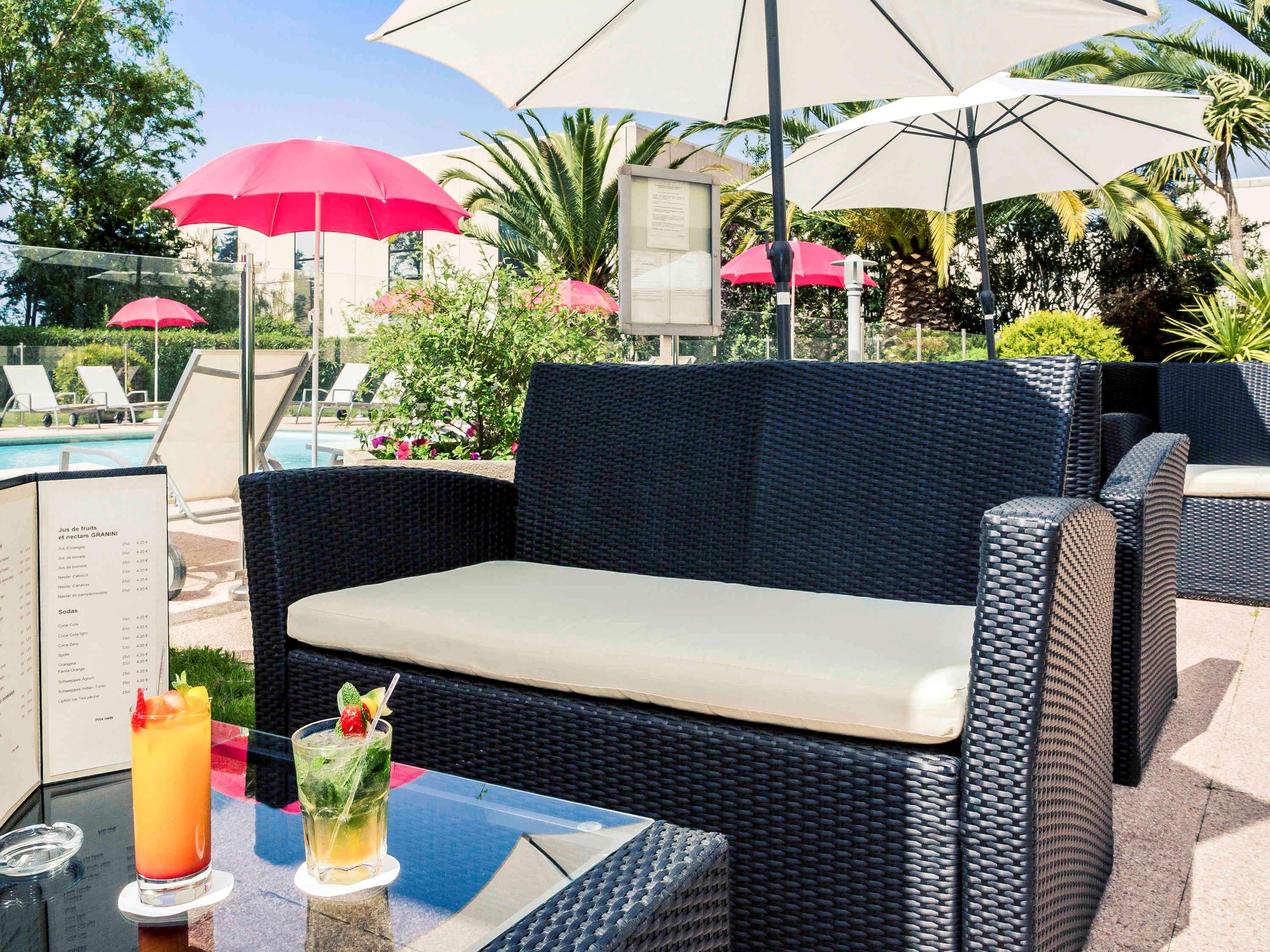 Mercure Cannes Mandelieu Екстериор снимка