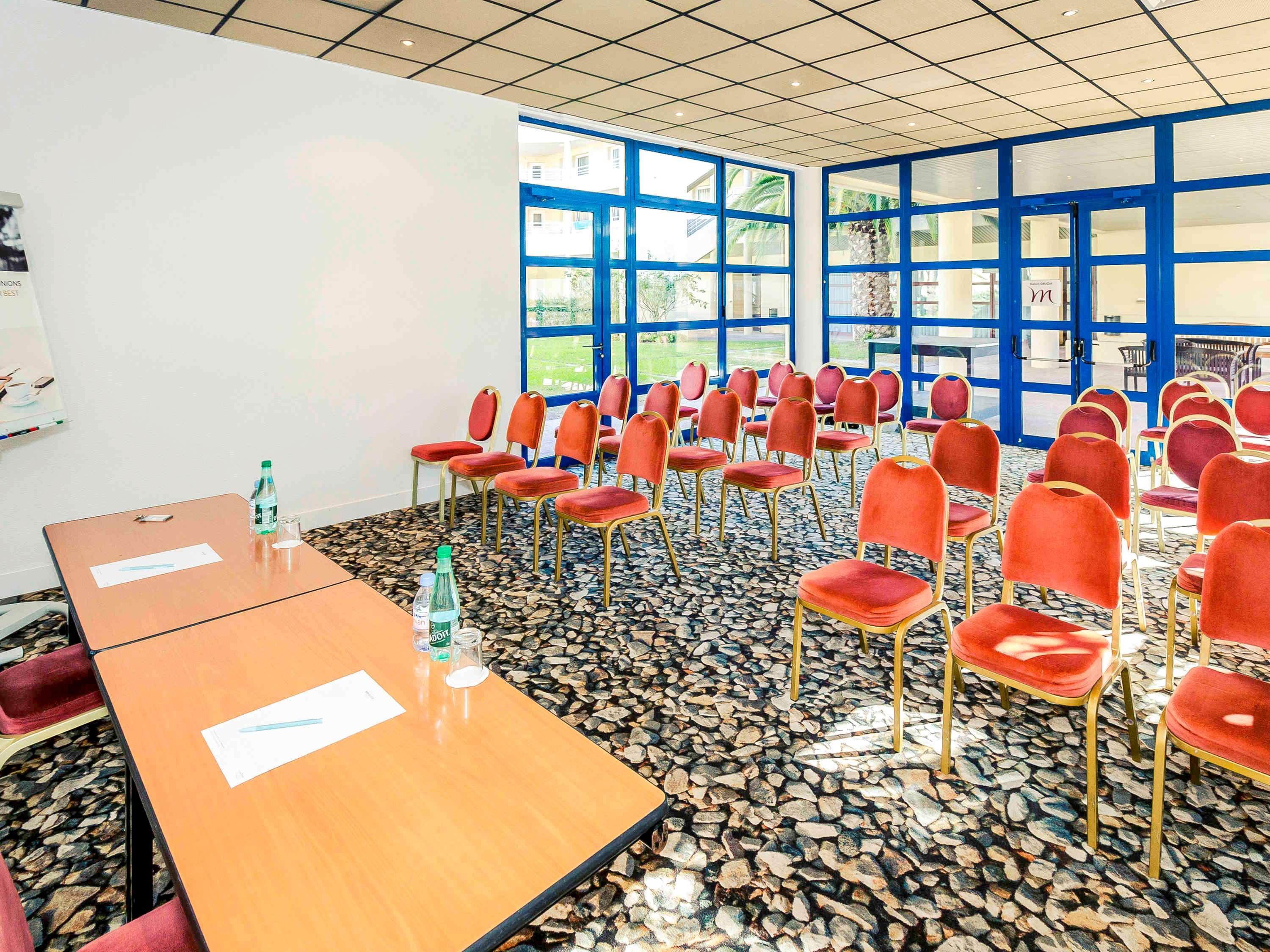 Mercure Cannes Mandelieu Екстериор снимка