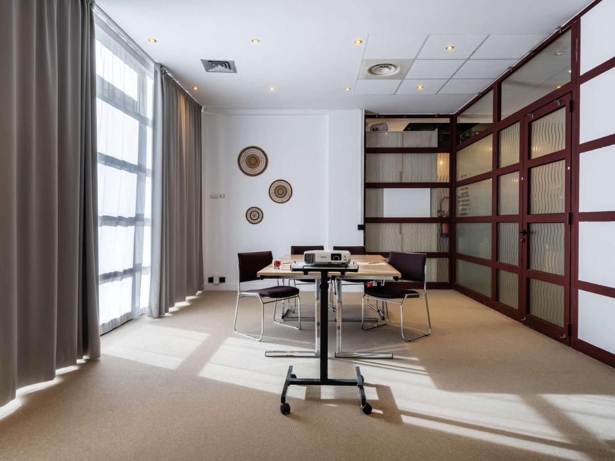Mercure Cannes Mandelieu Екстериор снимка