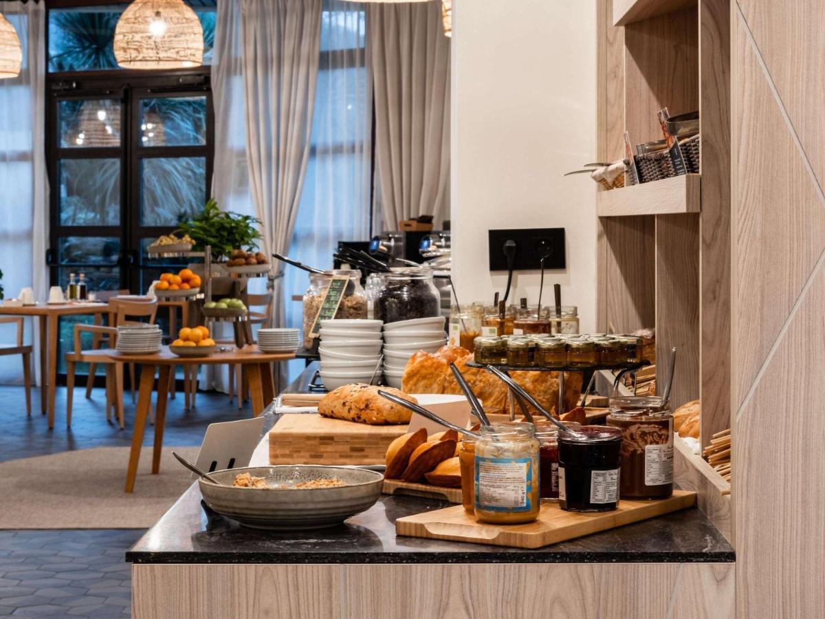 Mercure Cannes Mandelieu Екстериор снимка