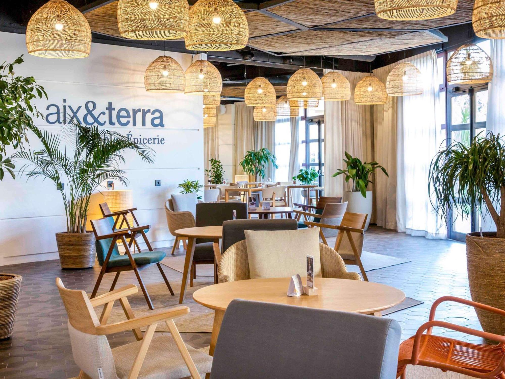 Mercure Cannes Mandelieu Екстериор снимка