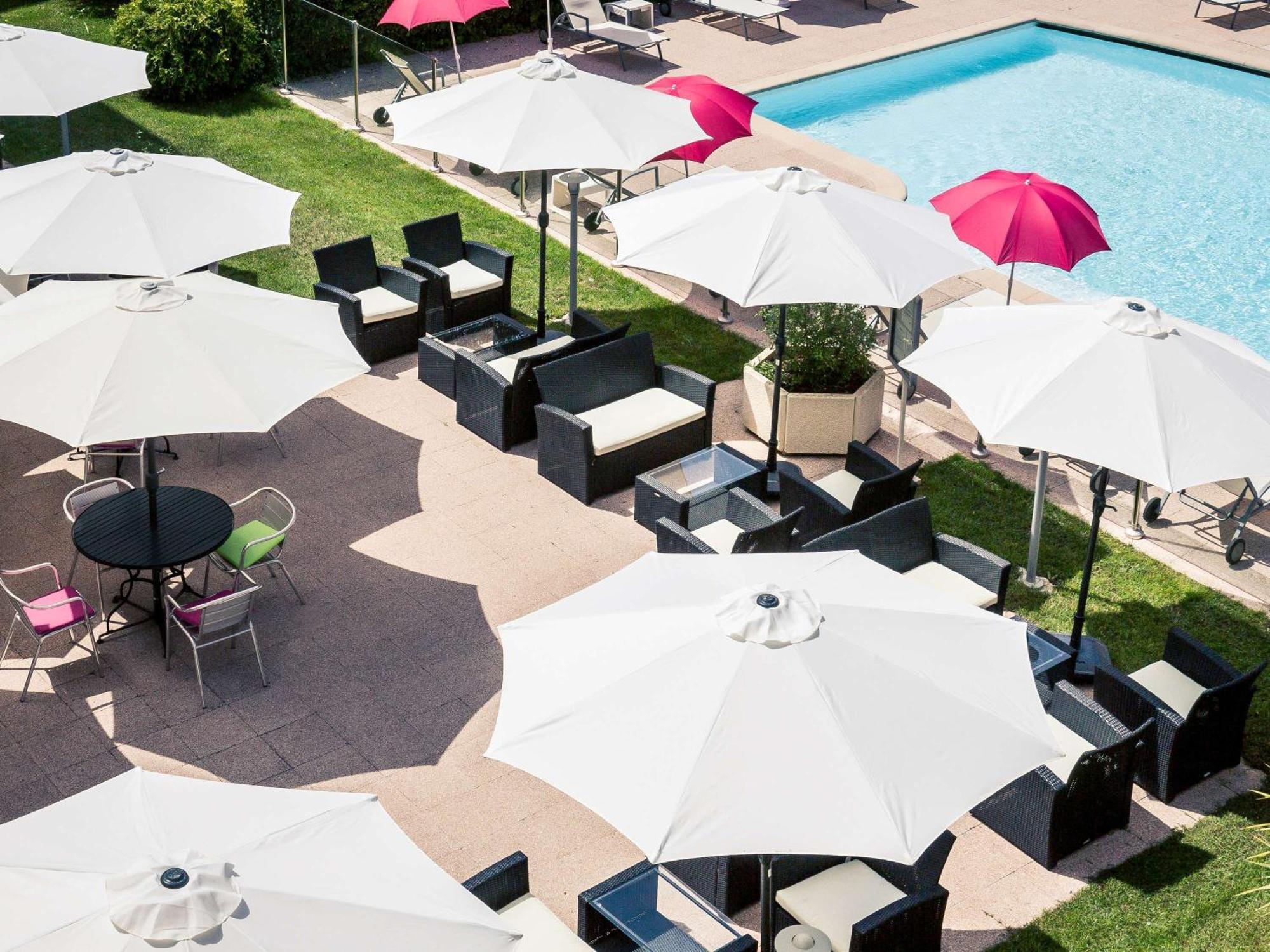 Mercure Cannes Mandelieu Екстериор снимка